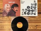 Nancy & Lee S/T Self-Titled LP Vinyl Reprise OG Inner US 1968 1st Press VG+/VG+