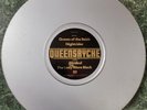 QUEENSRYCHE Queen of the Reich Film Can PROMO ONLY 12