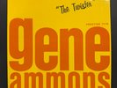 Gene Ammons on Prestige 7176.