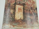 Black Sabbath: Mob Rules (Original 1981 Warner Bros USA Press) EX/VG
