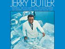 Jerry Butler The Ice Man Cometh (Vinyl) 12