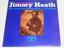 VINYL LP by JIMMY HEATH 