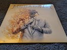 Megadeth Self Titled. CRYSTAL CLEAR. LTD Rare   SEALED...