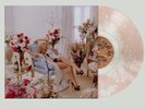 Sabrina Carpenter Man’s Best Friend Bad World Pink Champagne Vinyl - Presale