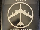 The Cult Electric Peace Gatefold 2 X Vinyl Sealed 2013 Beggars Banquet UK
