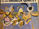 The Dave Brubeck Quartet Time Out CS8192 Columbia