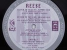 REESE Rock To The Beat KMS 12