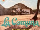 LUCHO SOTO Y SU CONJUNTO SONIDERO, CUMBIA ECUADOR (