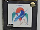 EAGLES ON THE BORDER MOFI LIMITED EDITION ULTRA DISC ONE-STEP 45rpm VINYL 2LP