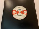 ROLAND ALPHONSO El Pussy Cat SKINHEAD SKA INSTRUMENTAL 1965 Island WI217 VG+