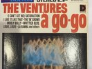 The Ventures a Go-Go Dolton “Little LP” 6-song jukebox EP 1965