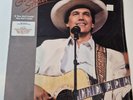 George Strait If You Ain't Lovin' You Ain't Livin' Vinyl LP 1988 Record MCA-7457