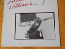 Lucinda Williams, Vinyl Lp. Self Titled. Rough Trade Records US47.