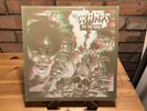The Cramps - Off the Bone - Illegal ILP 012 - Vinyl Record 12