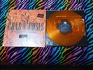Guns N' Roses The Spaghetti Incident?  Orange Vinyl Lp 1993