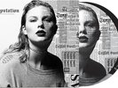 NEW AND SEALED Reputation - Taylor Swift 2-LP Picture Vinyl