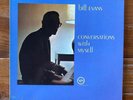 Bill Evans –Conversations With Myself –Post-Bop-Modal Jazz Vinyl LP-OG Mono 1963