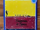 Miles Davis – Sketches Of Spain – Post-Bop-Modal Jazz Vinyl LP – RE w/Insert