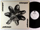 Vinegar - S/T LP - wp Germany - Rare Krautrock Prog OG Press VG+
