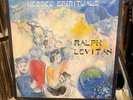 Ralph Levitan - Hebrew Spirituals 33 RPM Starbox Rare Jewish Rock Pop Spiritual