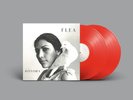 Flea HONORA (New 2 Vinyl LP) (etching on Side D) Red Vinyl