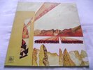 STEVIE WONDER   INNERVISIONS ** 1973 UK TAMLA MOTOWN LP