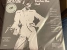 David Bowie Wembley Wizard Vinyl LP rare edition Excellent Still Sealed