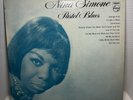 Nina Simone Pastel Blues Vinyl Album Record Mono 1965 Jazz PHM 200-187 Tested