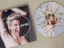 ROBYN Sexistential Blood Records Sparkler Effect Crystal Clear Vinyl LP PRESALE