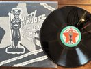 Misty In Roots Rich Man/Salvation 12” 45 RPM (People Unite) EX