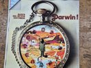 LP Banco Del Mutuo Soccorso - Darwin  ORL 8094 Musica Italiana Vinile