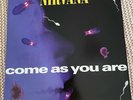 NIRVANA-COME AS YOU ARE 12