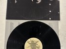 ECHO & THE BUNNYMEN SELF TITLED 1ST PRESS 1987 SRC Press NM/EX