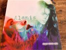 Jagged Little Pill [Red Colored Vinyl] by Alanis Morissette - Red Vinyl