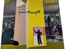 The Smithereens Green Thoughts LP 1988 US Capitol Enigma C1-48375 EX/VG+