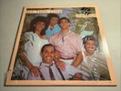 DEBARGE - All this Love - 12” Vinyl LP 1982 Gordy VINYL Motown