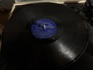 Charlie Parker And His Orchestra – In The Still Of The Night / Old Folks 78 10”