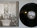 Clandestine Blaze Deliverers Of Faith LP 1st Press Satanic Warmaster Sargeist
