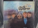 The Rolling Stones Between the Buttons LP London MONO LL-3499 IST Monarch VG+/EX