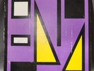 *SIGNEDx6/RARE* Split Enz, True Colors LP, L 37167, Disc - EX/Sleeve - G