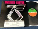 rare TWISTED SISTER 
