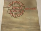 COGIC Reach My Goal Private Modern Soul Gospel Disco Boogie Funk Breaks EX+ LP
