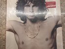 The Best Of The Doors Lp Elektra 1985 R-270407 Double Album