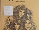 Rainbow Long Live Rock ’N’ Roll Vinyl Record VG+/VG+ POLD5022 1978