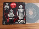 Marilyn MONROE/Eddie GORME Chaud Chaud FRENCH EP PARAMOUNT  ABC 45 90.8 BIEM
