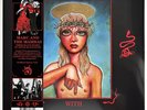 Marc And The Mambas : Three Black Nights... '25 UK 2LP Red/Black Splatter/Sealed