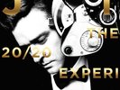 Justin Timberlake 20/ 20 Experience: 2 Of 2 (Limited Edition, Silver Colored Vin