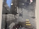 SEALED  Coleman Hawkins, Charlie Parker 