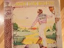 OPENED- DJM RECORDS- ELTON JOHN 