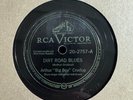 78Rpm, Blues, Arthur 